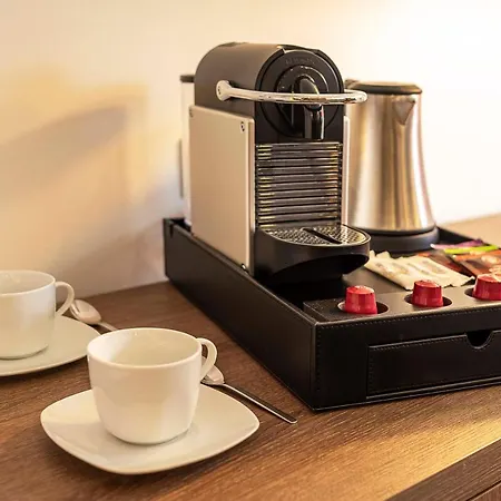 Aparthotel Paradise Residencial