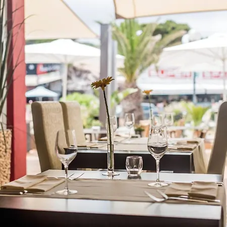 Aparthotel Paradise Residencial