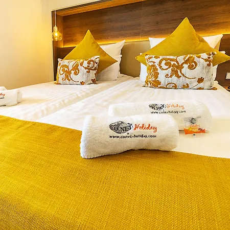 Aparthotel Paradise Residencial 4*