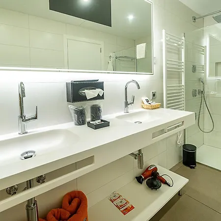 Aparthotel Paradise Residencial Cala Ratjada (Mallorca)