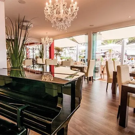 Paradise Residencial Apart&suites