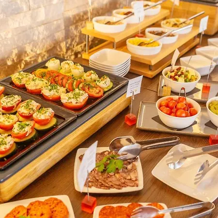 Aparthotel Paradise Residencial Cala Ratjada (Mallorca)