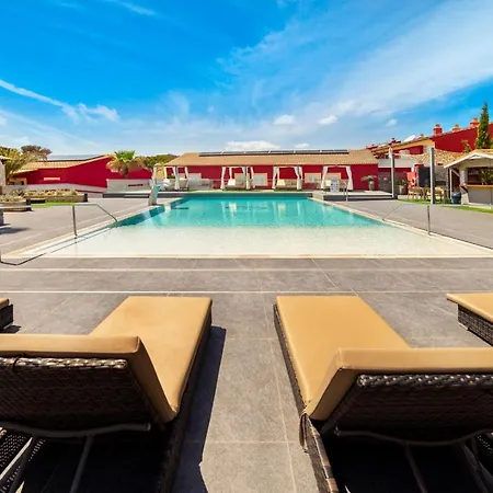 Paradise Residencial Aparthotel Cala Ratjada (Mallorca)