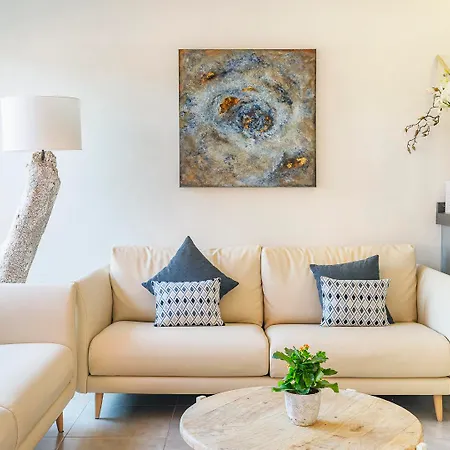 Aparthotel Paradise Residencial Cala Ratjada (Mallorca)