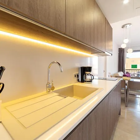 Paradise Residencial Apart&suites 4* Cala Ratjada (Mallorca)