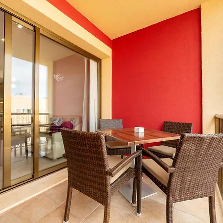 Paradise Residencial Apart&suites Cala Ratjada (Mallorca)