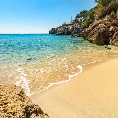 Paradise Residencial 4* Cala Ratjada (Mallorca)