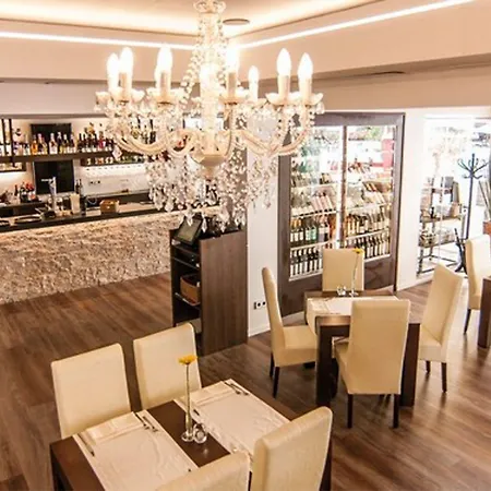 Aparthotel Paradise Residencial