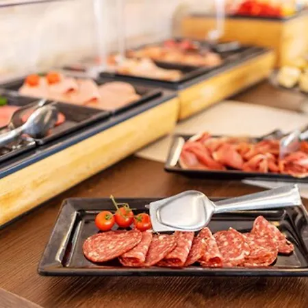 Paradise Residencial 4* Cala Ratjada (Mallorca)