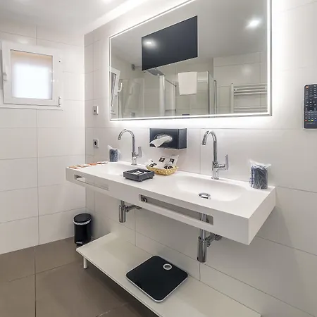 Aparthotel Paradise Residencial Apart&suites Cala Ratjada (Mallorca)