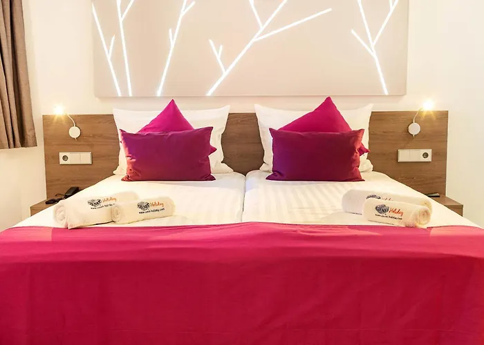 Paradise Residencial Appart hôtel Cala Ratjada (Mallorca)