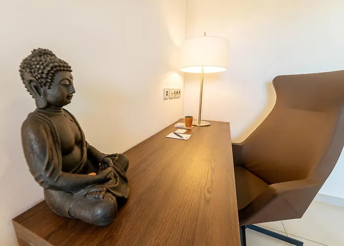 Paradise Residencial 4* Cala Ratjada (Mallorca)