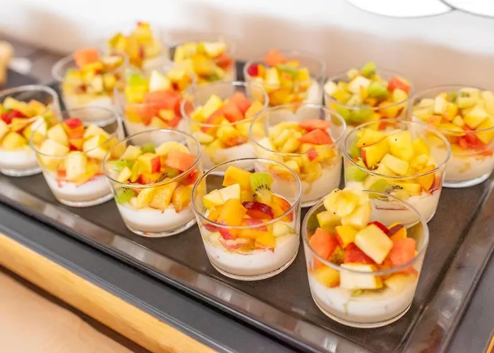 Paradise Residencial 4* Cala Ratjada (Mallorca)