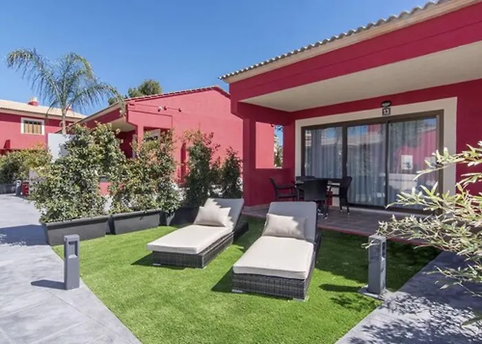 Paradise Residencial Appart hôtel Cala Ratjada (Mallorca)