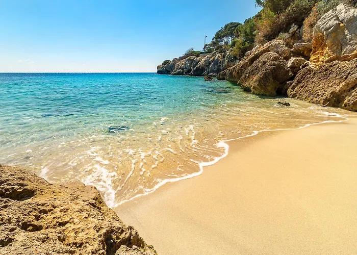 Paradise Residencial 4* Cala Ratjada (Mallorca)