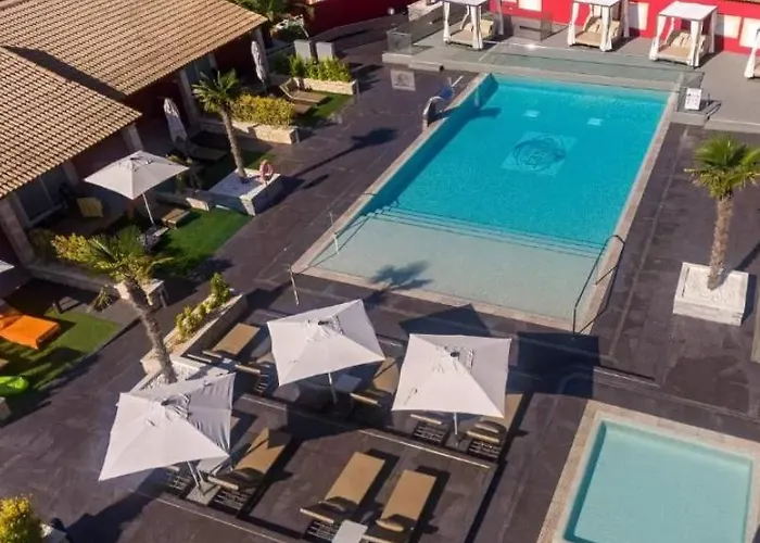 Paradise Residencial Appart hôtel Cala Ratjada (Mallorca)