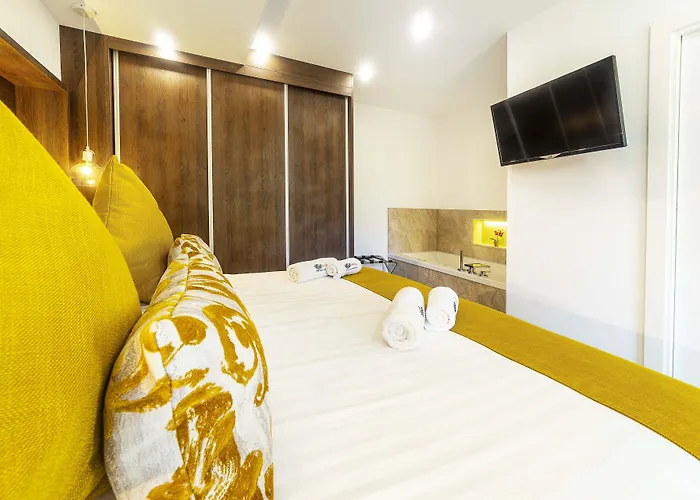 Paradise Residencial Appart hôtel