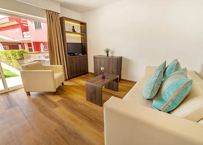 Paradise Residencial