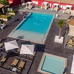 Aparthotel Paradise Residencial 4*