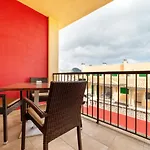 Paradise Residencial Apart&suites شقة فندقية 4*