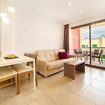Aparthotel Paradise Residencial 4*