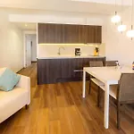 Paradise Residencial Aparthotel Cala Ratjada (Mallorca)