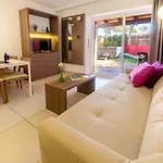 شقة فندقية Paradise Residencial Apart&suites