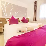 Paradise Residencial Apart&suites شقة فندقية كالا راتخاذا
