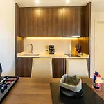 Paradise Residencial Apart&suites كالا راتخاذا