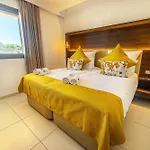 Paradise Residencial Apart&suites
