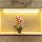 Paradise Residencial Apart&suites كالا راتخاذا