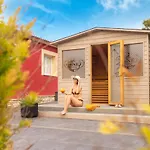 Paradise Residencial Apart&suites 4*