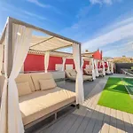 Paradise Residencial Apart&suites 4* كالا راتخاذا