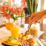 Paradise Residencial Apart&suites شقة فندقية 4*