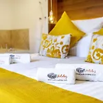 Aparthotel Paradise Residencial 4*