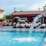 شقة فندقية Paradise Residencial Apart&suites 4*