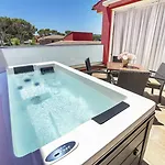 Paradise Residencial Apart&suites 4*
