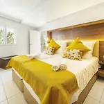 Aparthotel Paradise Residencial Cala Ratjada (Mallorca)