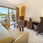 Paradise Residencial Apart&suites 4*