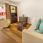 Paradise Residencial