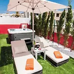 Aparthotel Paradise Residencial 4*
