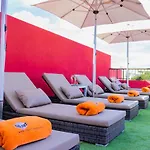شقة فندقية Paradise Residencial Apart&suites