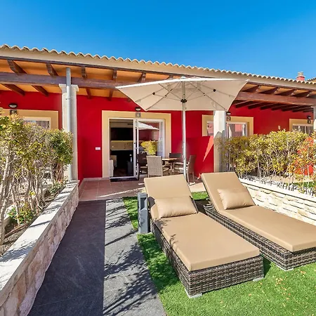 Paradise Residencial Aparthotel Cala Ratjada (Mallorca)