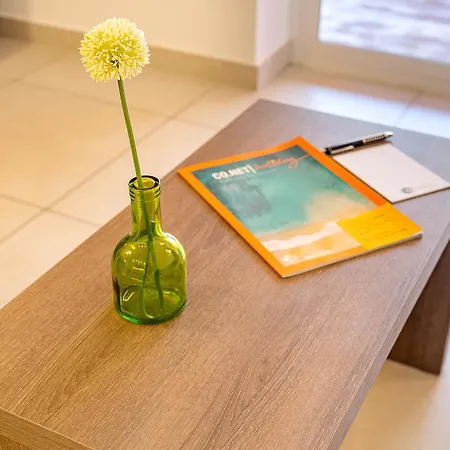 Paradise Residencial Apartahotel Cala Ratjada (Mallorca)