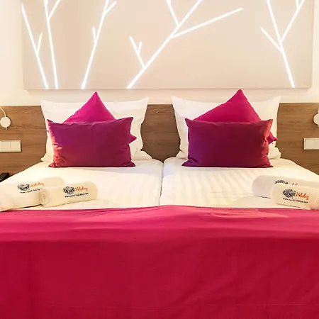 Paradise Residencial Hotel apartamentowy Cala Ratjada (Mallorca)