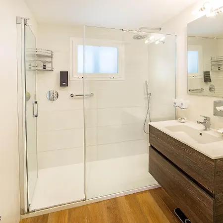 Paradise Residencial Hotel apartamentowy 4*