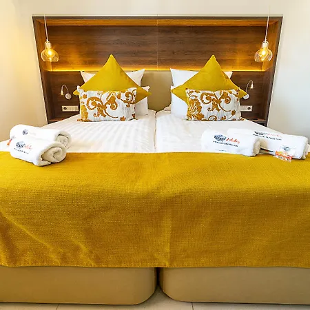 Paradise Residencial Hotel apartamentowy 4*