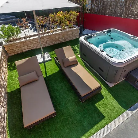 Paradise Residencial Apart&suites 아파트호텔 4*