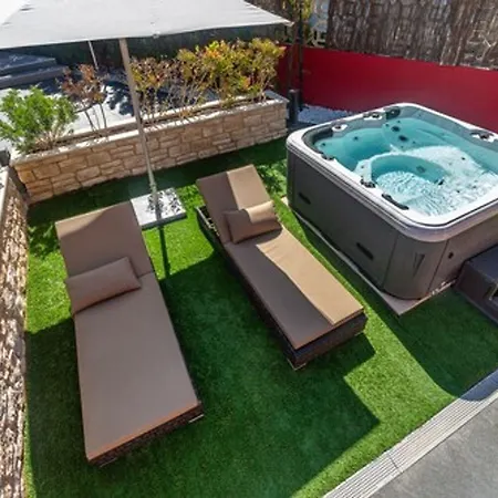 Paradise Residencial Hotel apartamentowy 4*