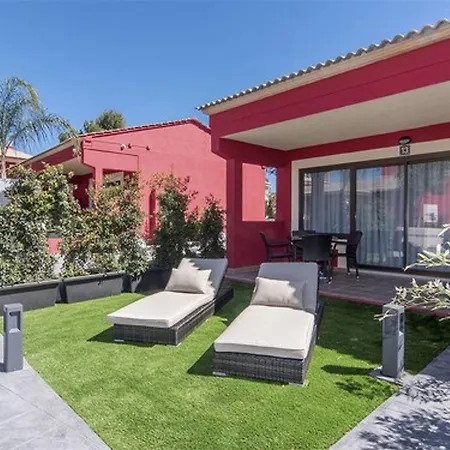 Paradise Residencial شقة فندقية كالا راتخاذا